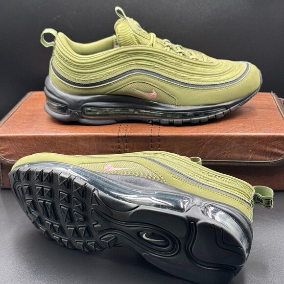 Wmns Nike Air Max 97 ID by You - Picture 1 of 9